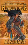 Vengeance of the Black Rose cover