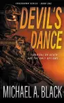 Devil's Dance cover