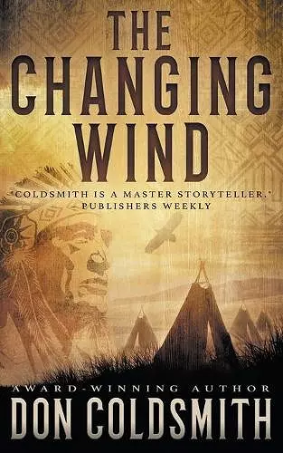 The Changing Wind cover