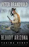 Bloody Arizona cover