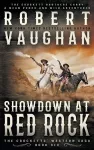 Showdown At Red Rock cover