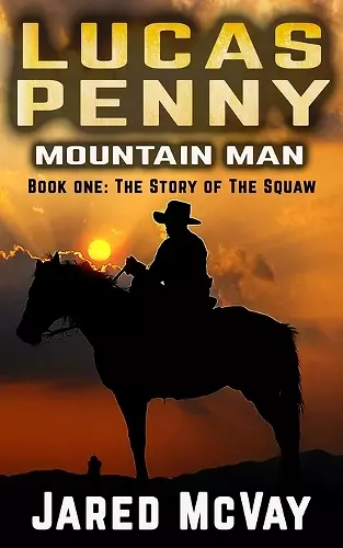 The Squaw cover