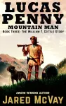 Lucas Penny Mountain Man cover