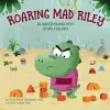 Roaring Mad Riley cover