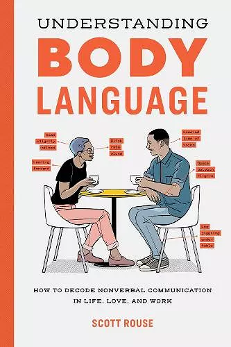 Understanding Body Language cover