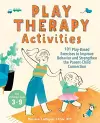 Play Therapy Activities cover