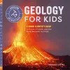 Geology for Kids cover
