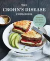 The Crohn's Disease Cookbook cover