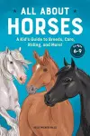 All About Horses cover