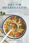 The Essential Diet for Diverticulitis cover