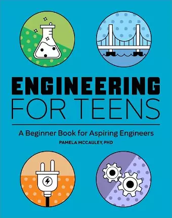 Engineering for Teens cover