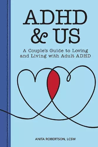 ADHD & Us cover