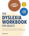 The Dyslexia Workbook for Adults cover