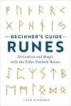 The Beginner's Guide to Runes cover