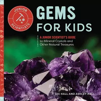 Gems for Kids cover