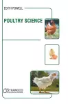 Poultry Science cover