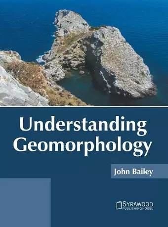 Understanding Geomorphology cover