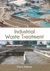Industrial Waste Treatment cover