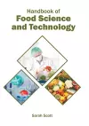 Handbook of Food Science and Technology cover