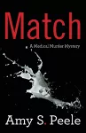 Match cover