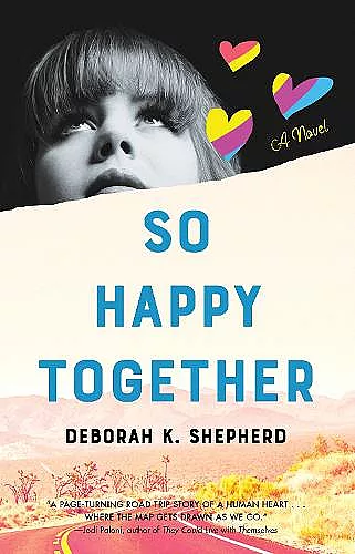 So Happy Together cover