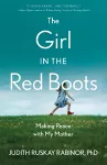 The Girl in the Red Boots cover