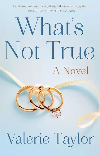 What's Not True cover