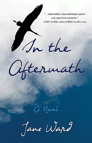 In the Aftermath cover
