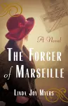The Forger of Marseille cover
