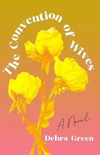 The Convention of Wives cover