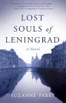 Lost Souls of Leningrad cover