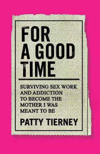 For a Good Time cover