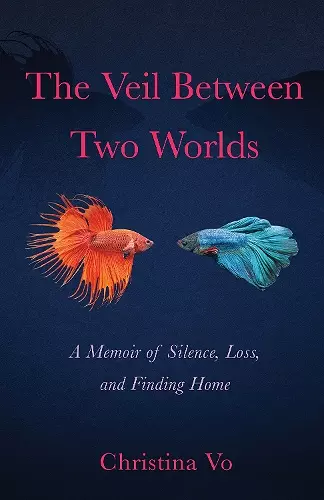 The Veil Between Two Worlds cover