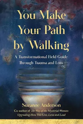 You Make Your Path by Walking cover