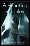 A Haunting at Linley cover
