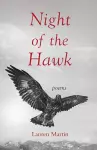 Night of the Hawk cover