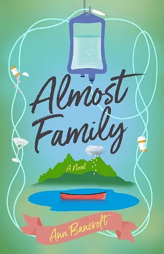 Almost Family cover