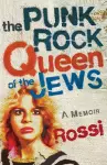 The Punk-Rock Queen of the Jews cover