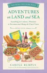 Adventures on Land and Sea cover