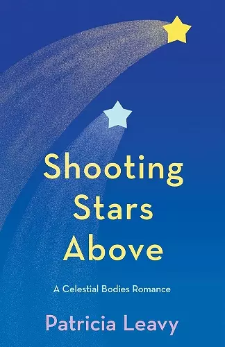 Shooting Stars Above cover