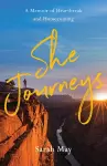 She Journeys cover