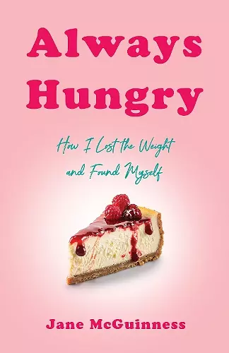 Always Hungry cover