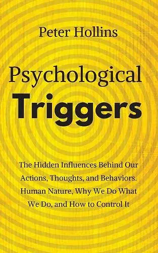 Psychological Triggers cover