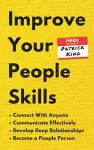 Improve Your People Skills cover