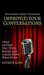 Improve Your Conversations cover