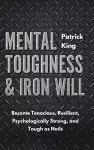 Mental Toughness & Iron Will cover