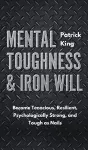 Mental Toughness & Iron Will cover