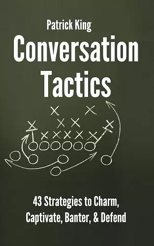 Conversation Tactics cover