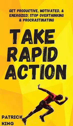 Take Rapid Action cover