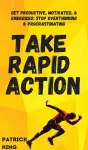 Take Rapid Action cover